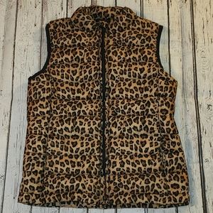 GAP Lightweight Puffer Vest Sz. 12